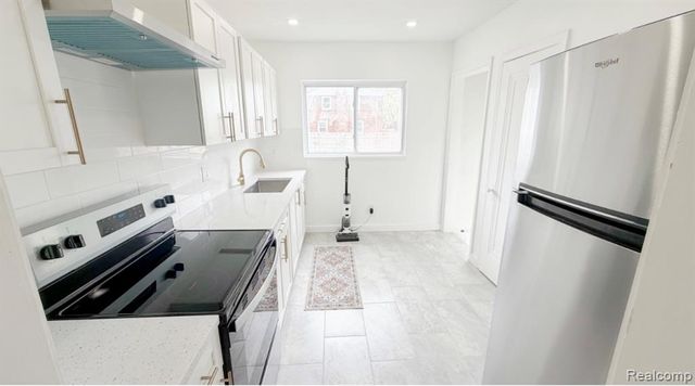 9722 Everts Street, Detroit, MI 48224