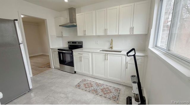 9722 Everts Street, Detroit, MI 48224