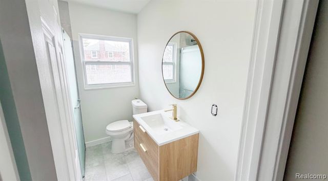 9722 Everts Street, Detroit, MI 48224