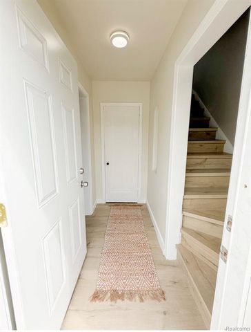 9722 Everts Street, Detroit, MI 48224