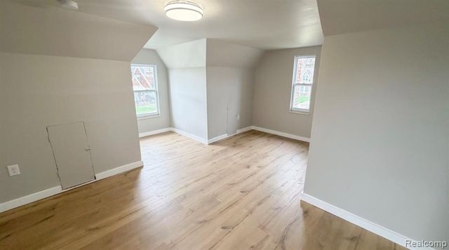 9722 Everts Street, Detroit, MI 48224