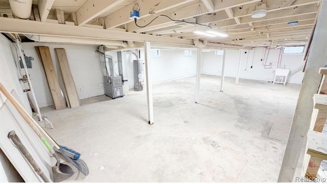 9722 Everts Street, Detroit, MI 48224