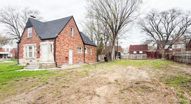 9722 Everts Street, Detroit, MI 48224