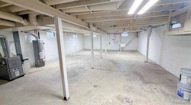 9722 Everts Street, Detroit, MI 48224