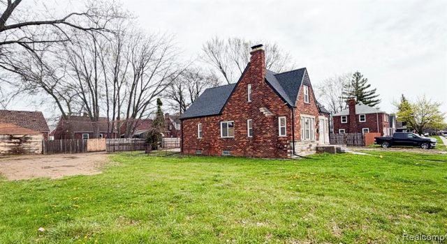 9722 Everts Street, Detroit, MI 48224