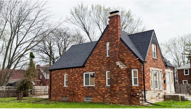 9722 Everts Street, Detroit, MI 48224