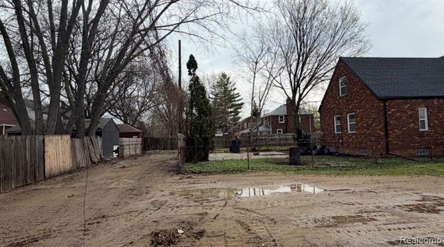 9722 Everts Street, Detroit, MI 48224