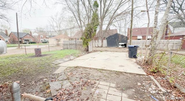 9722 Everts Street, Detroit, MI 48224