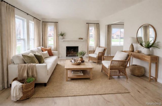 9722 Everts Street, Detroit, MI 48224