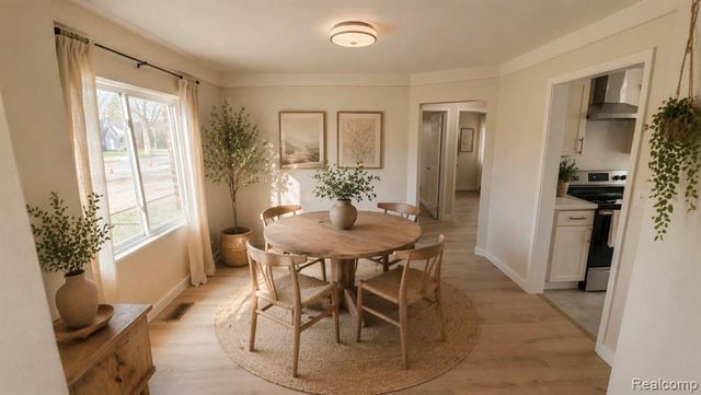 9722 Everts Street, Detroit, MI 48224