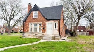 9722 Everts Street, Detroit, MI 48224