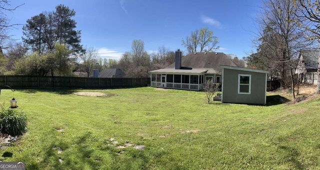 2195 Oakpointe Court, Buford, GA 30519