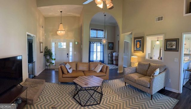 2195 Oakpointe Court, Buford, GA 30519