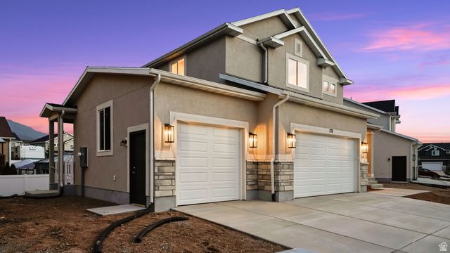 175 W 930 N, Santaquin, UT 84655