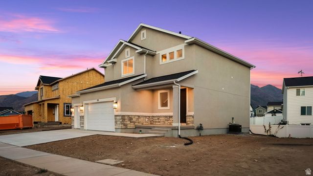 175 W 930 N, Santaquin, UT 84655