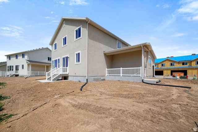 175 W 930 N, Santaquin, UT 84655