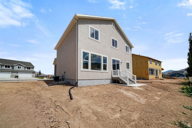 175 W 930 N, Santaquin, UT 84655
