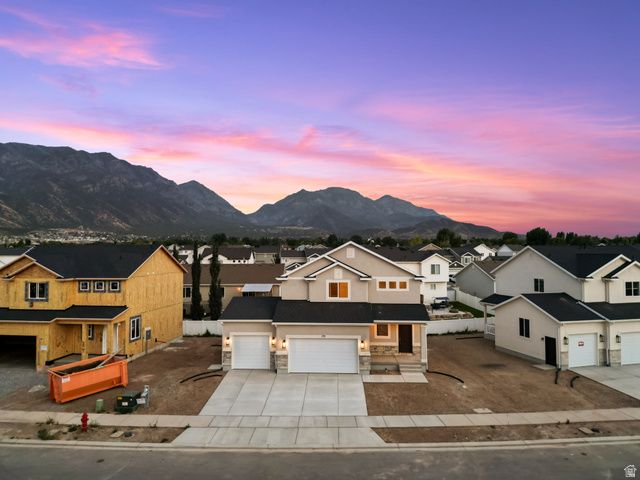 175 W 930 N, Santaquin, UT 84655