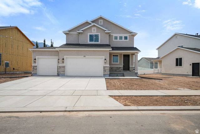 175 W 930 N, Santaquin, UT 84655