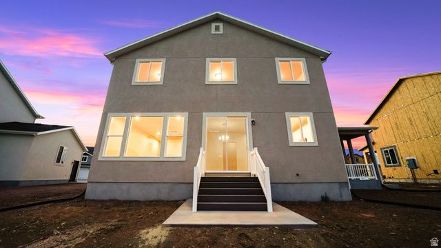 175 W 930 N, Santaquin, UT 84655