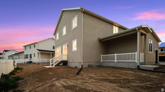 175 W 930 N, Santaquin, UT 84655