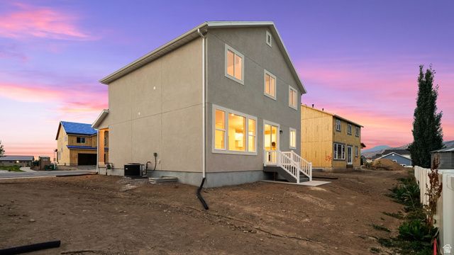 175 W 930 N, Santaquin, UT 84655