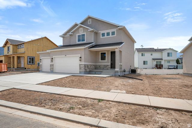 175 W 930 N, Santaquin, UT 84655