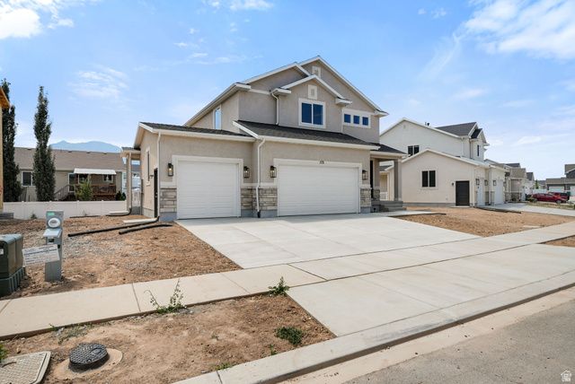 175 W 930 N, Santaquin, UT 84655