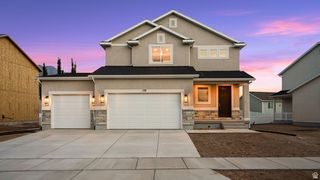 175 W 930 N, Santaquin, UT 84655