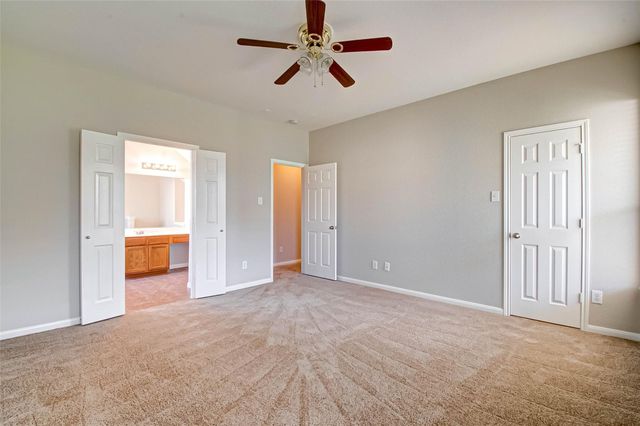 21327 Bella Flora Court, Spring, TX 77379