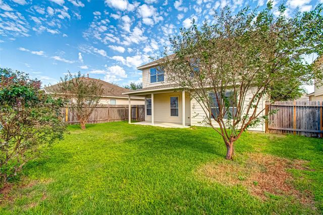 21327 Bella Flora Court, Spring, TX 77379