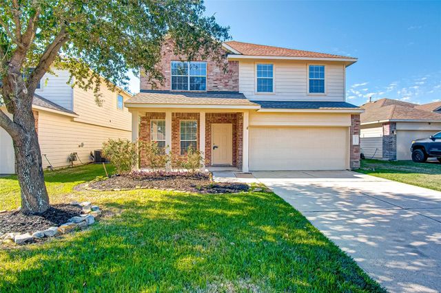 21327 Bella Flora Court, Spring, TX 77379