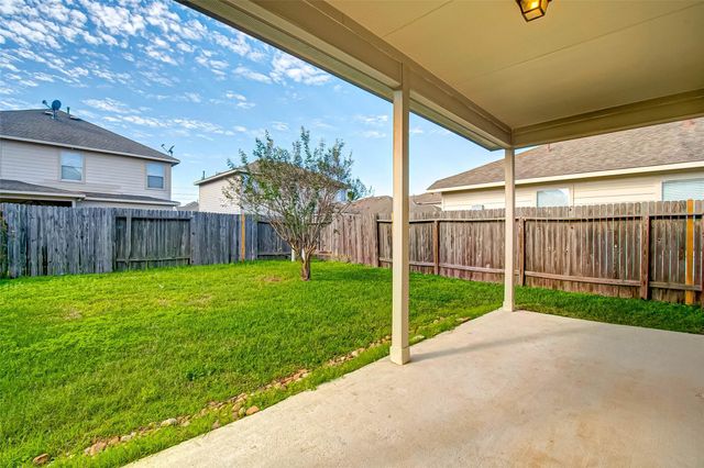 21327 Bella Flora Court, Spring, TX 77379