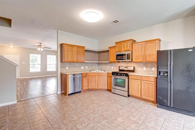 21327 Bella Flora Court, Spring, TX 77379