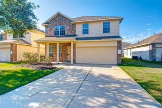 21327 Bella Flora Court, Spring, TX 77379