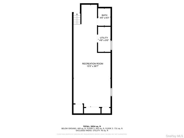 9217 92nd Street, Woodhaven, NY 11421