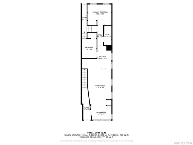9217 92nd Street, Woodhaven, NY 11421