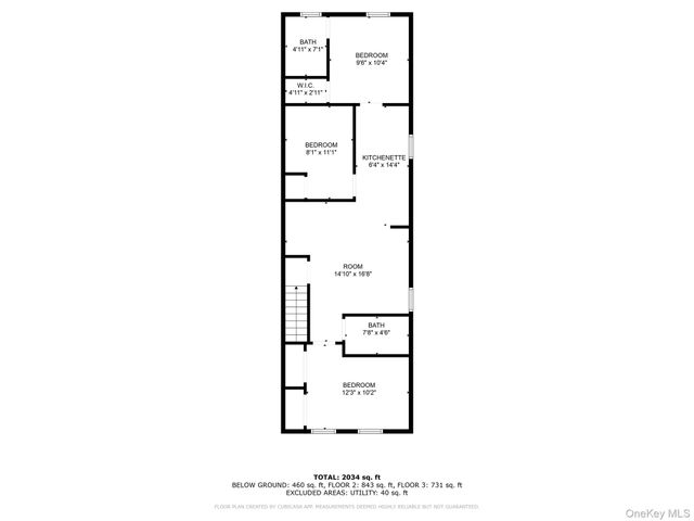 9217 92nd Street, Woodhaven, NY 11421