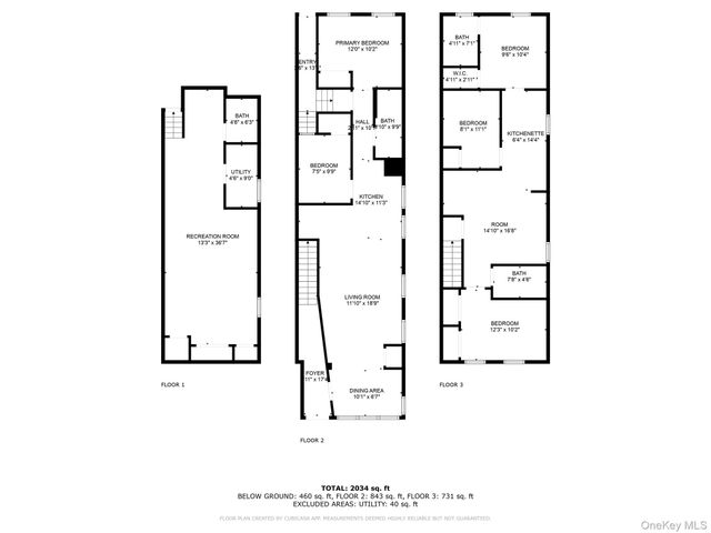 9217 92nd Street, Woodhaven, NY 11421