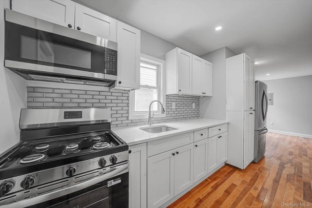 9217 92nd Street, Woodhaven, NY 11421