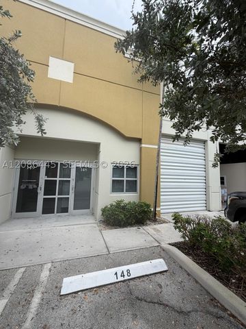 2061 NW 112th Ave 148, Sweetwater, FL 33172