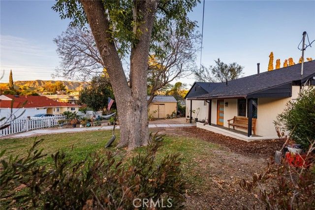 10648 Franlie, Sunland (los Angeles), CA 91040