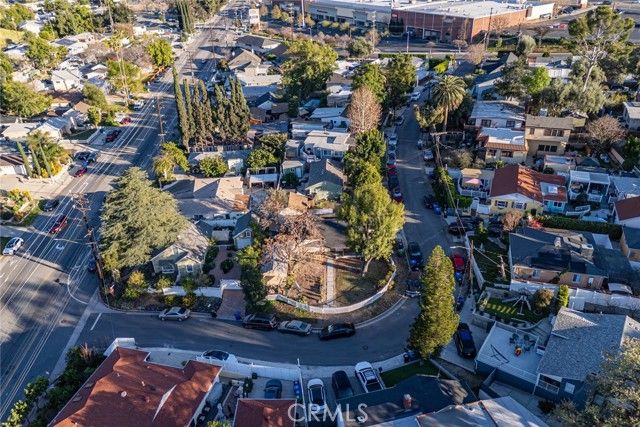 10648 Franlie, Sunland (los Angeles), CA 91040