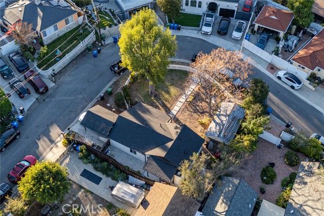 10648 Franlie, Sunland (los Angeles), CA 91040