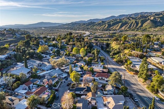 10648 Franlie, Sunland (los Angeles), CA 91040