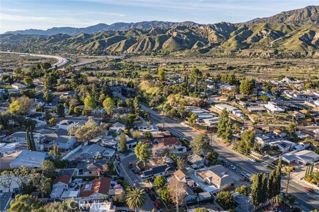 10648 Franlie, Sunland (los Angeles), CA 91040