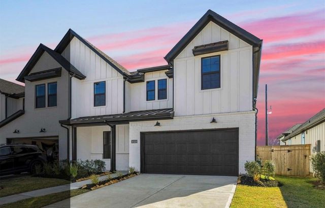 10326 Water Harbor Drive, Missouri City, TX 77459