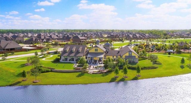 10326 Water Harbor Drive, Missouri City, TX 77459
