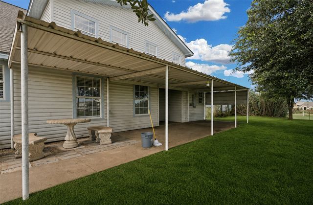 7932 County Road 913, Godley, TX 76044