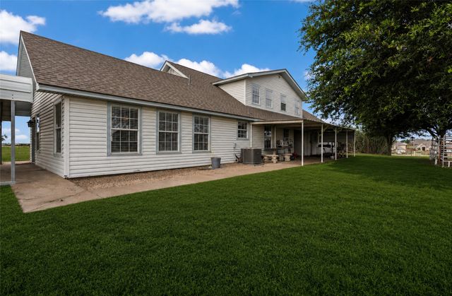 7932 County Road 913, Godley, TX 76044